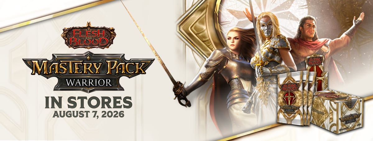 Promotional banner