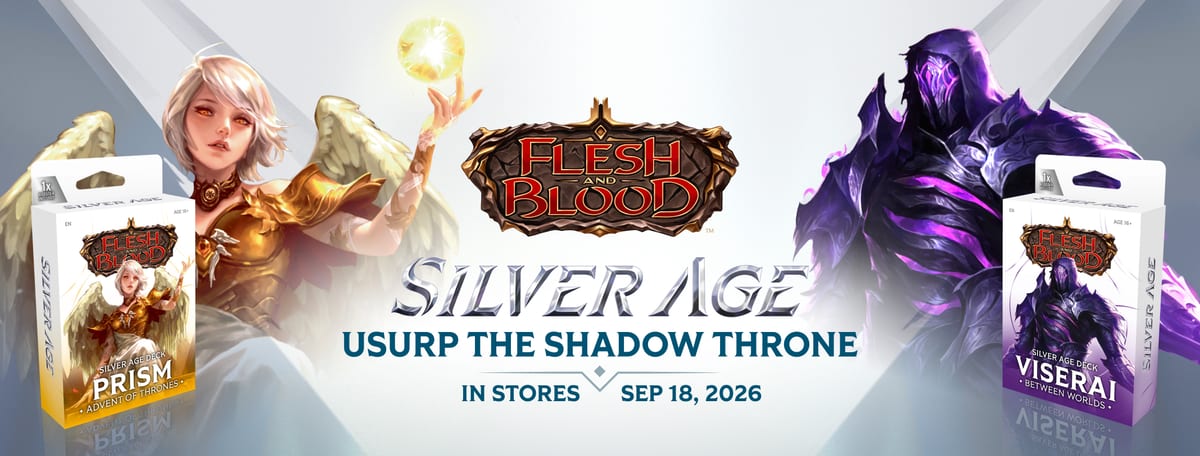 Promotional banner