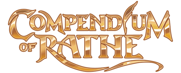 Compendium of Rathe